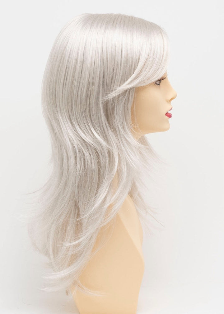 Light Grey | 60 | Platinum