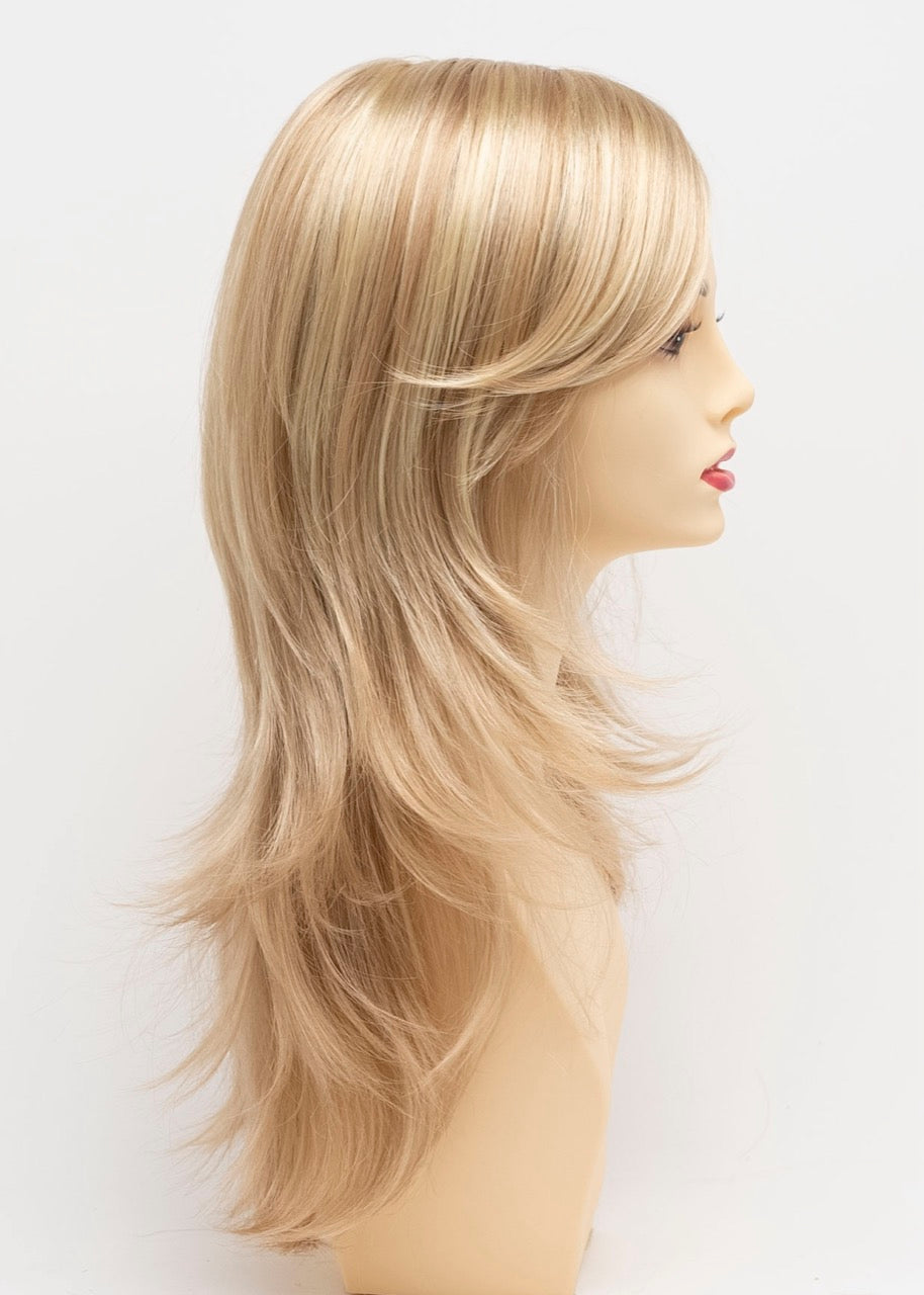Medium Blonde | 26/23 | Sandy Blonde