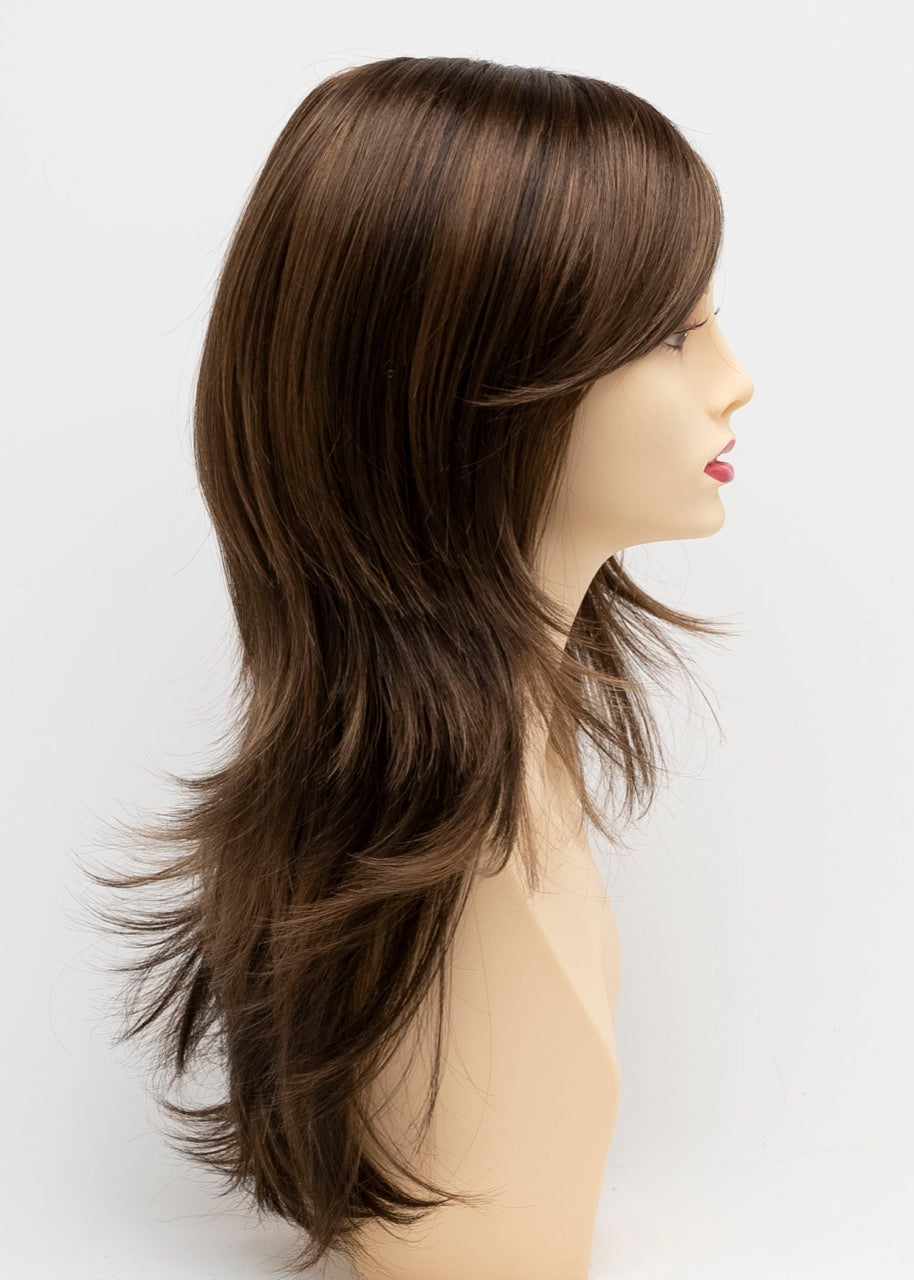 Medium Brown | 10 | Cool Brown