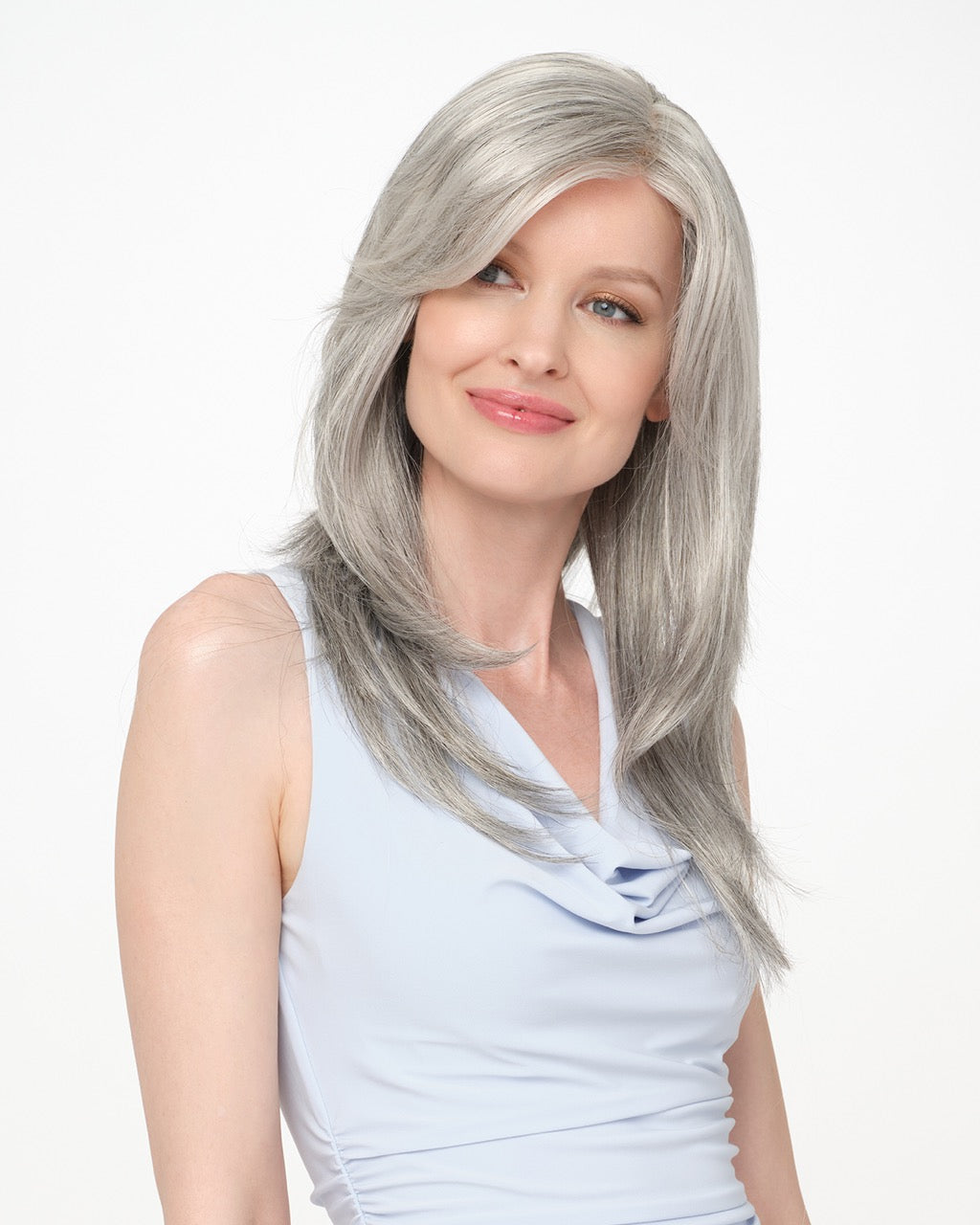 Medium Grey