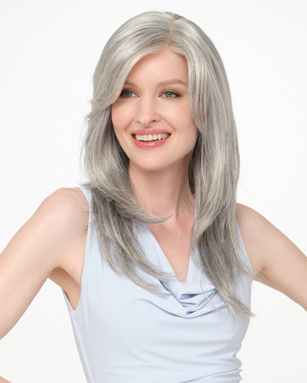 Medium Grey