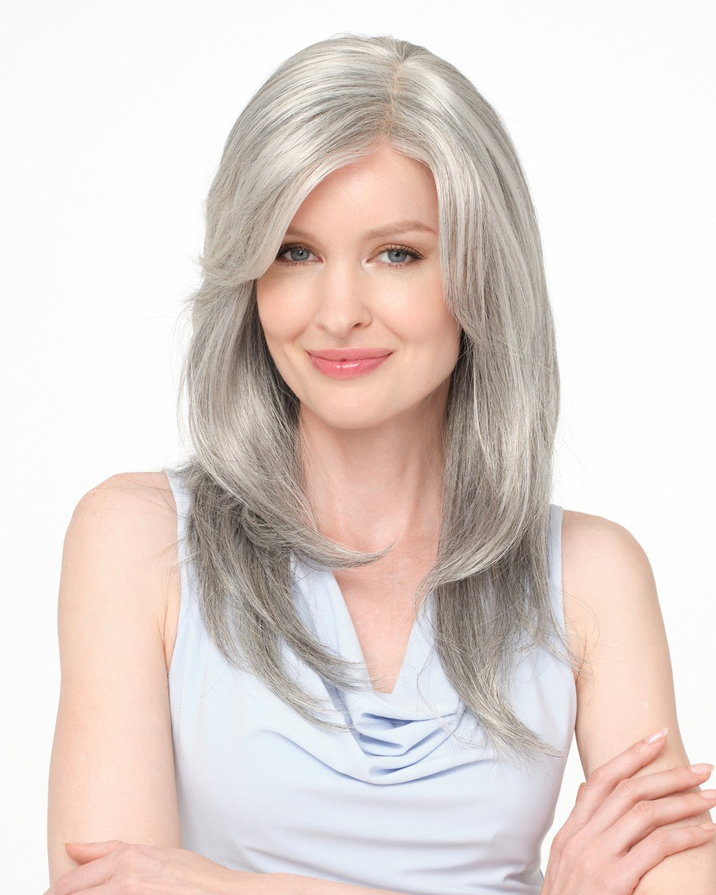 Medium Grey