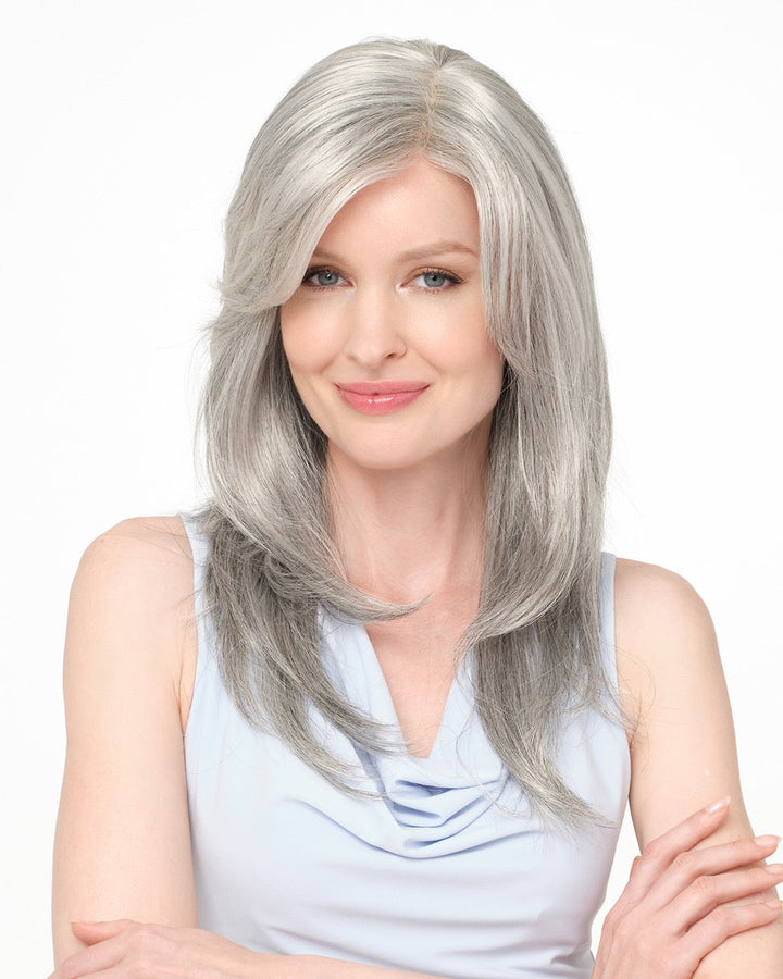 Medium Grey