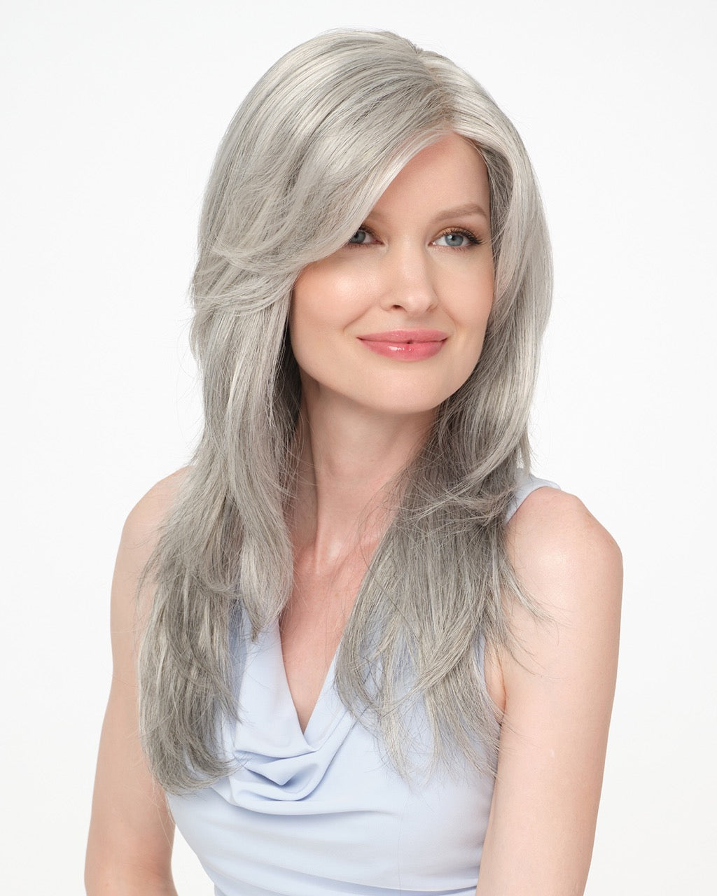 Medium Grey
