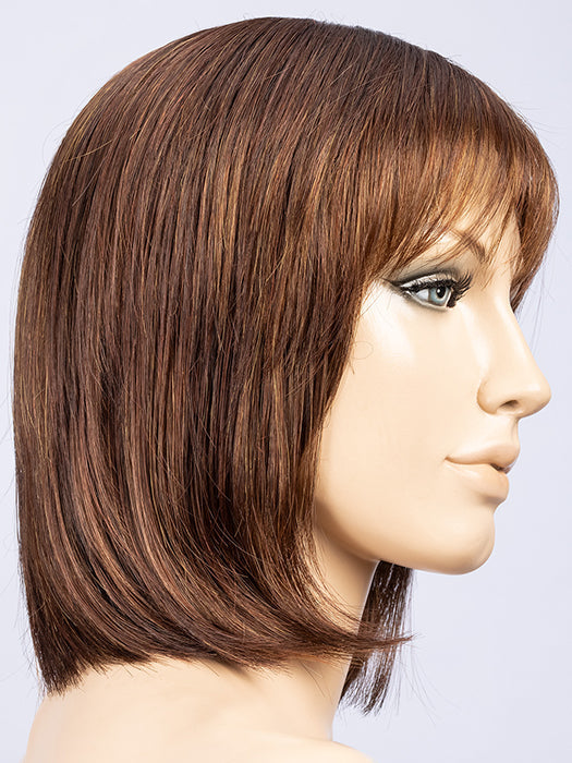 Hot Chocolate Mix 30.33.4 | Medium Brown, Reddish Brown, and Light Auburn Blend