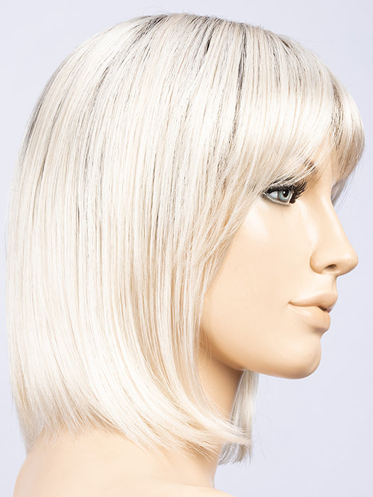 Platin Blonde Rooted 23.1001 | Pearl Platinum, Cool Platinum Blonde, and Silver White Blend