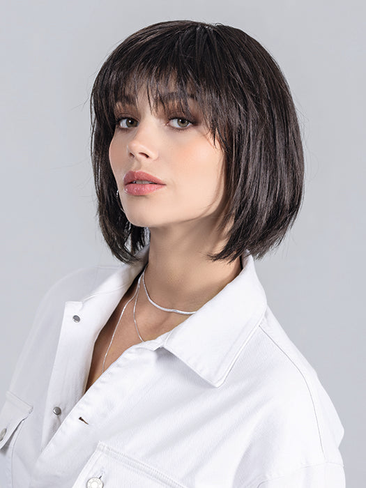 Espresso Mix 4.2.6 | Darkest Brown/Black With Dark Brown Blend