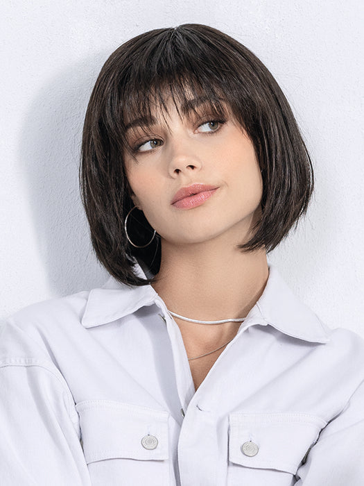 Espresso Mix 4.2.6 | Darkest Brown/Black With Dark Brown Blend