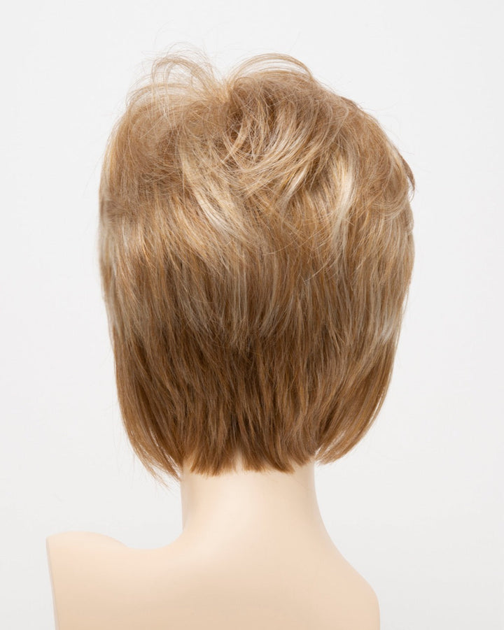 Chantel in Vanilla Butter