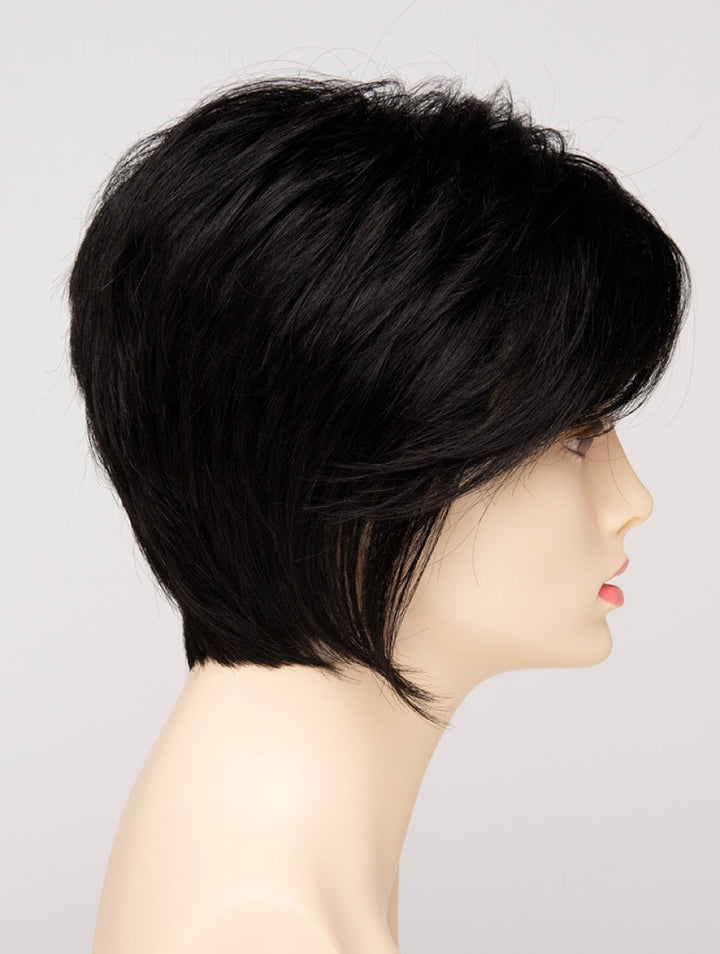 Black | 1B | Soft Black