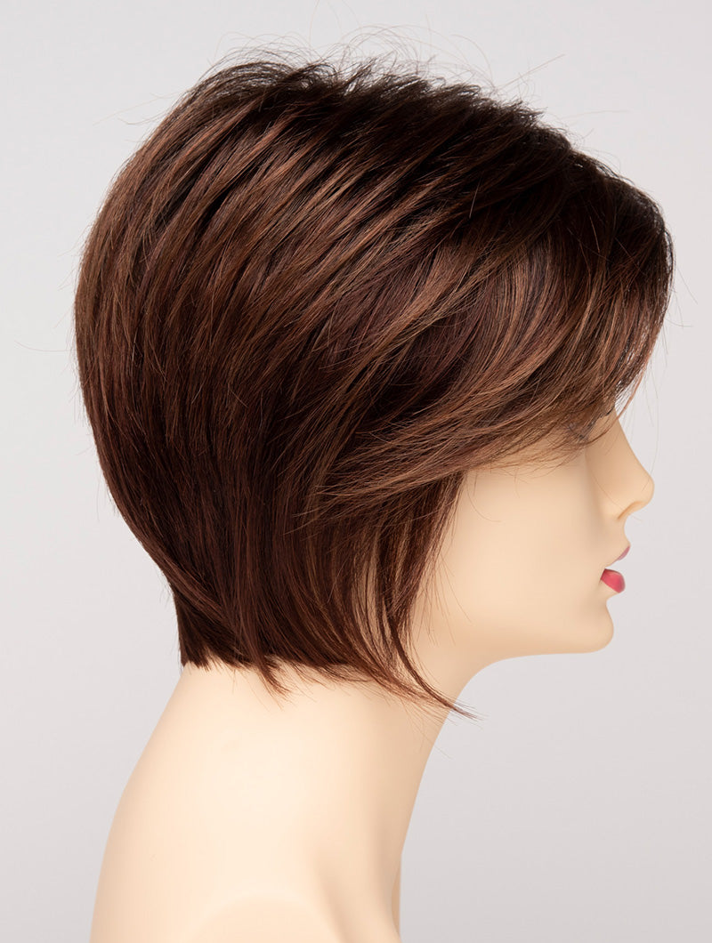 Cinnamon Raisin | 6/33/27 | Rich Auburn