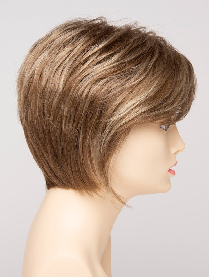 Dark Blonde | 16/23 | Neutral Dark Blonde with Highlights