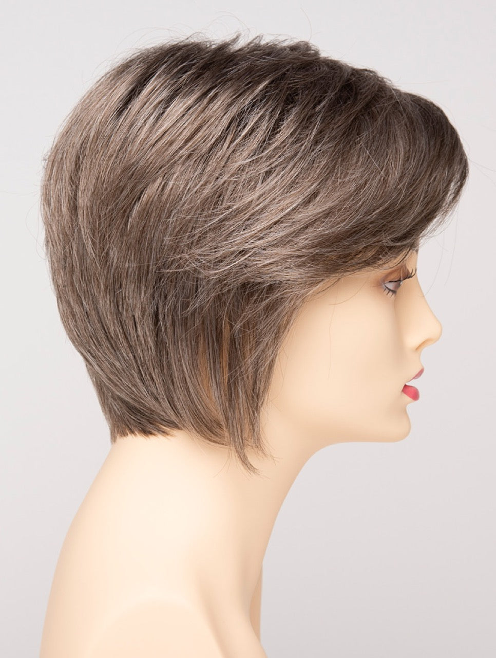 Dark Grey | 38 | Light Brown with Grey