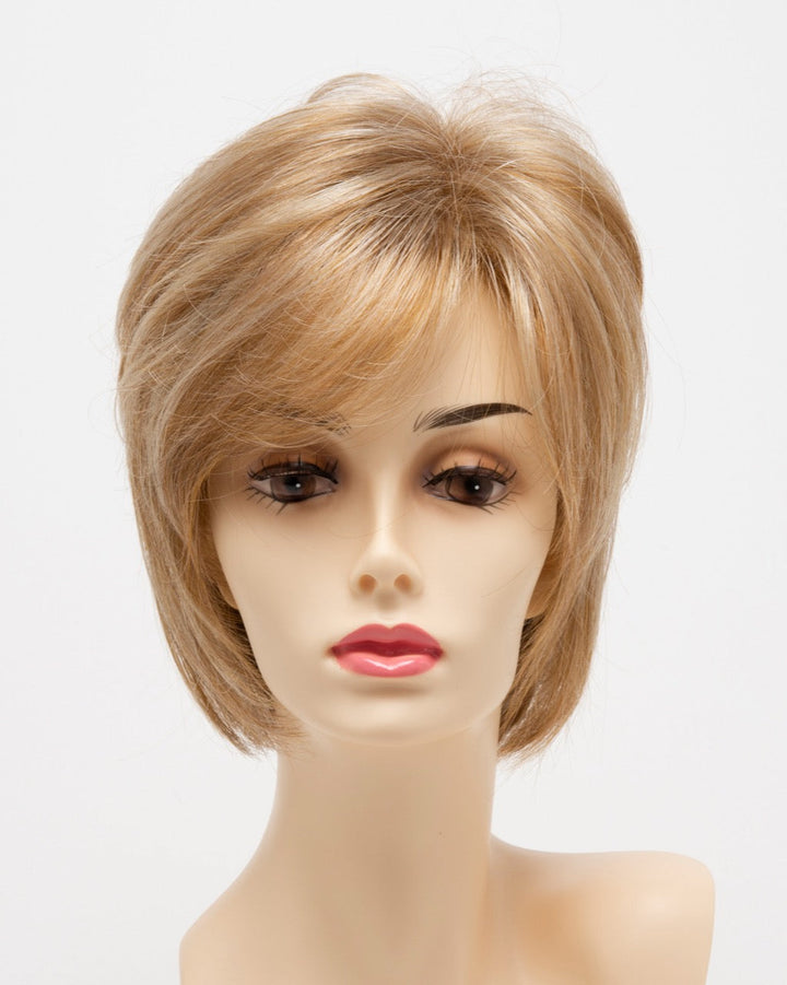 Chantel in Vanilla Butter