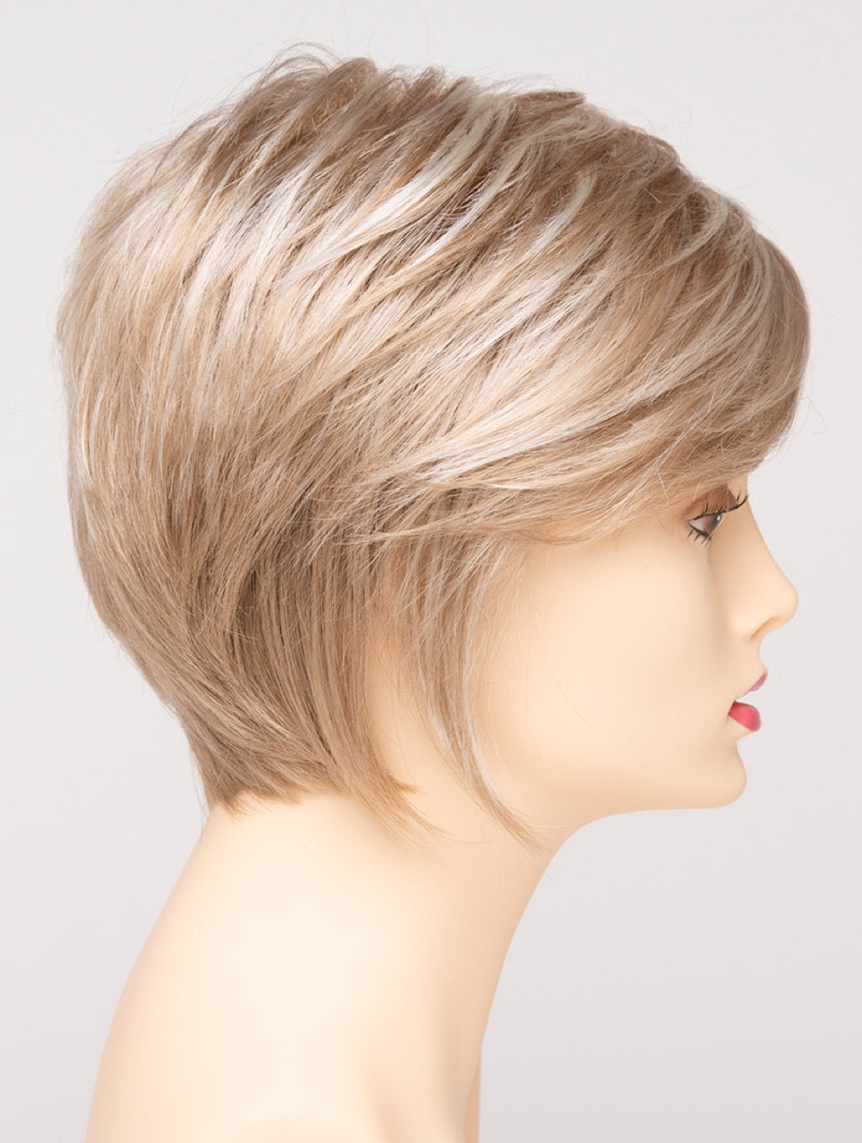 Light Blonde | 601 | Cool Pale Blonde