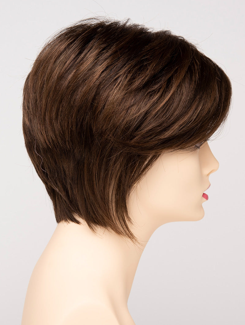 Medium Brown | 10 | Cool Brown