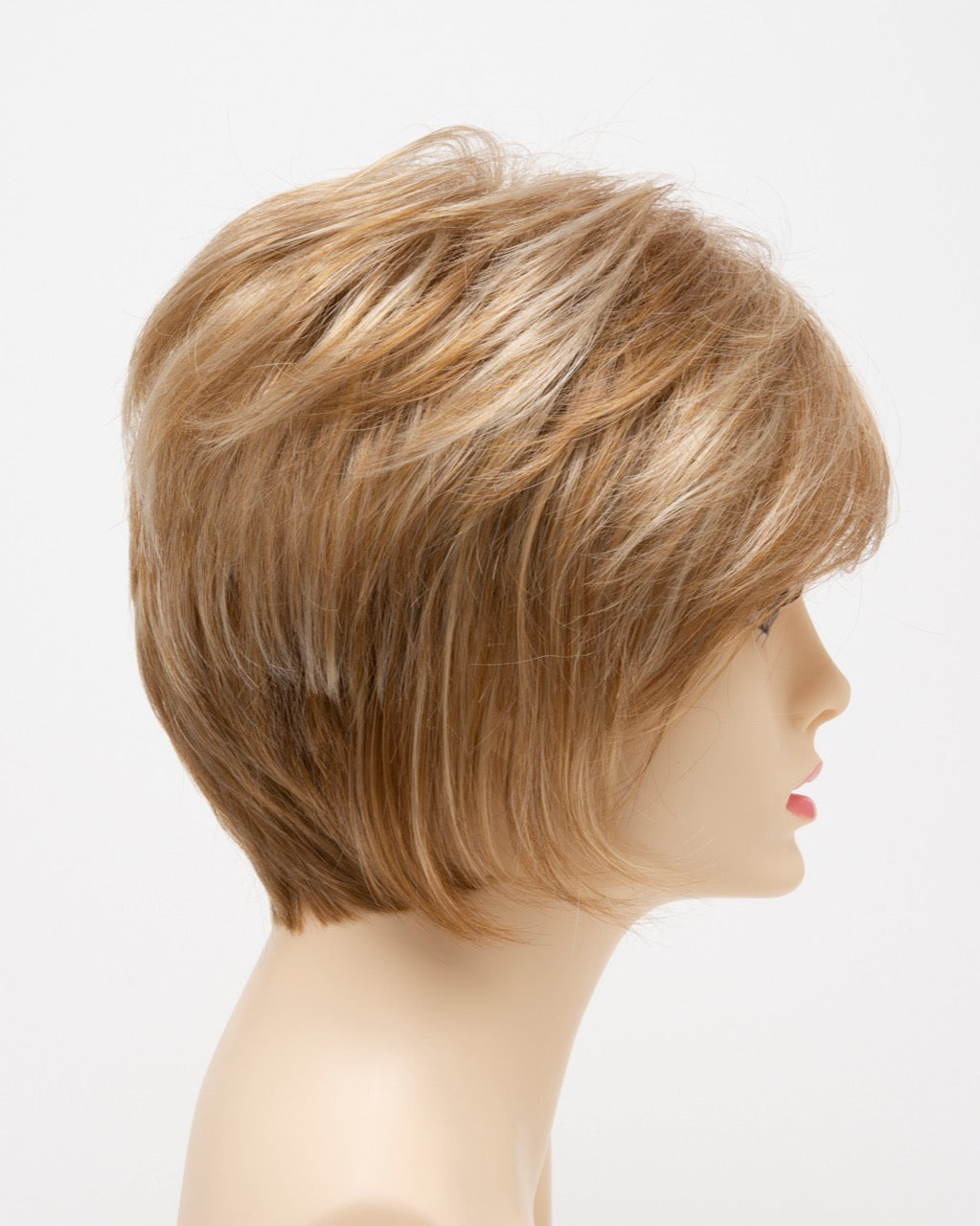 Chantel in Vanilla Butter