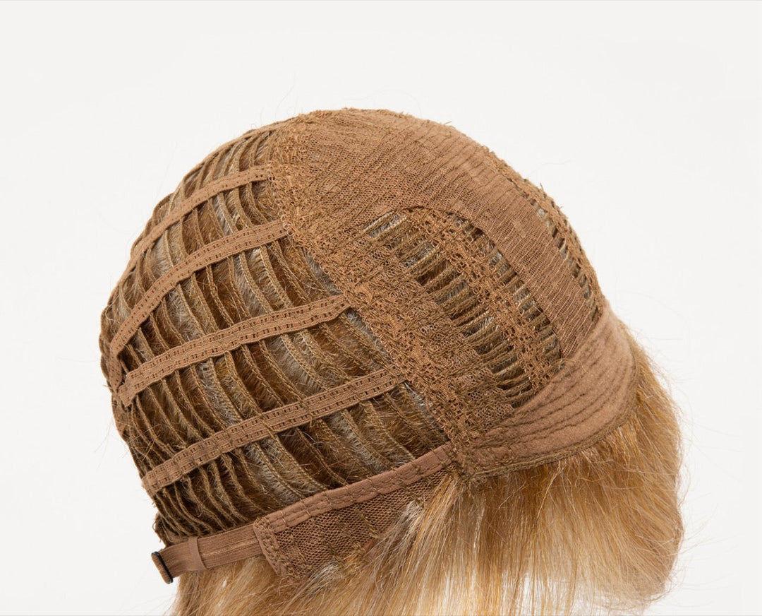 Chantel in Vanilla Butter