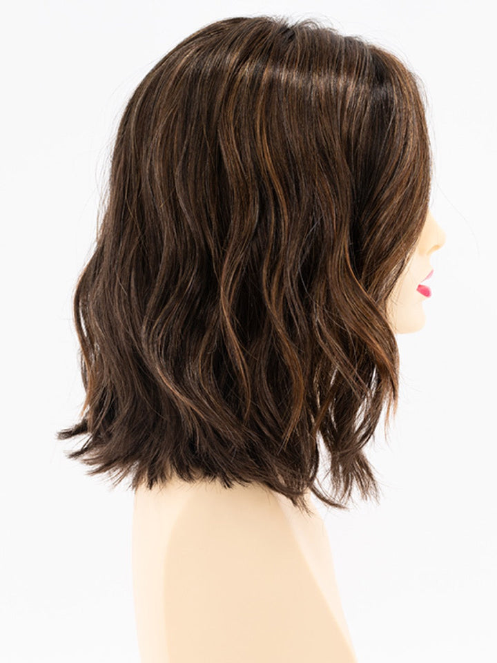 Chocolate Caramel | 8/29 | Dimensional Medium Brown