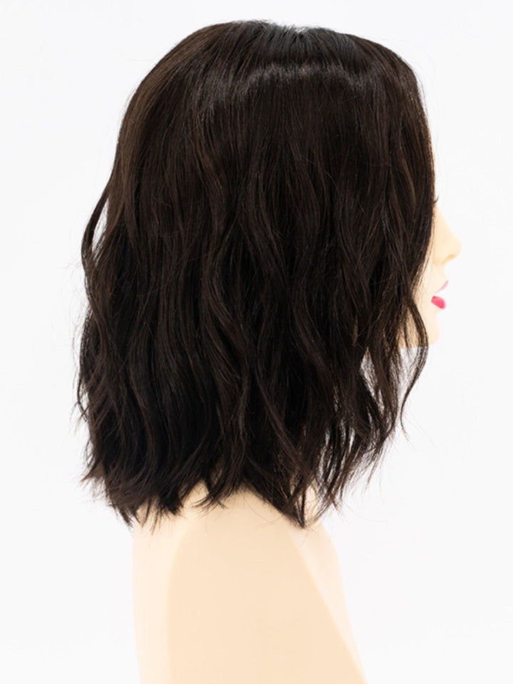 Dark Brown | 4 | Dark Brown