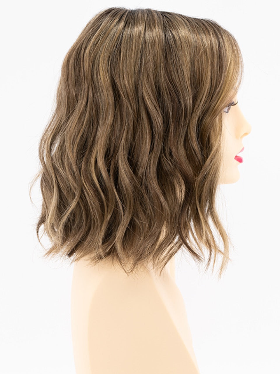 Honey Breeze | 10/24 R2 | Rooted Cool Dark Blonde