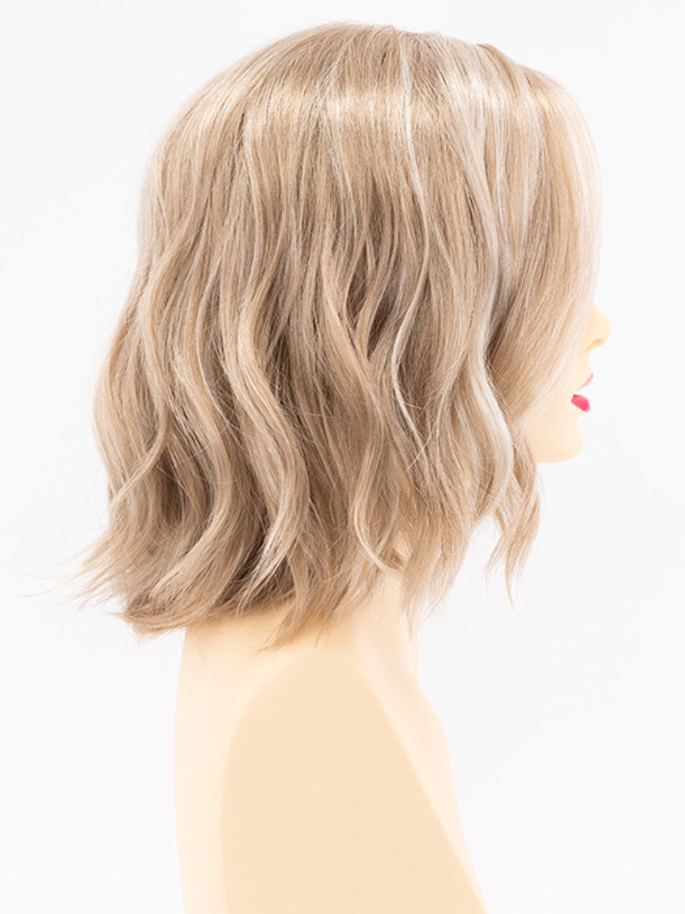 Light Blonde | 601 | Cool Pale Blonde