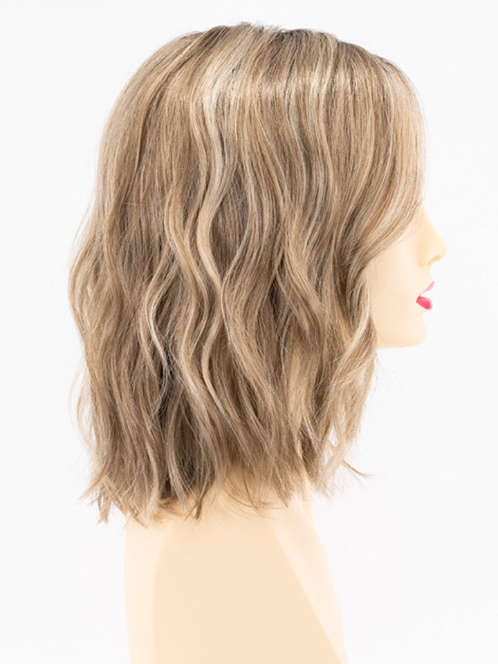 Sahara Blonde | 14/26 R8 | Rooted Neutral Medium Blonde