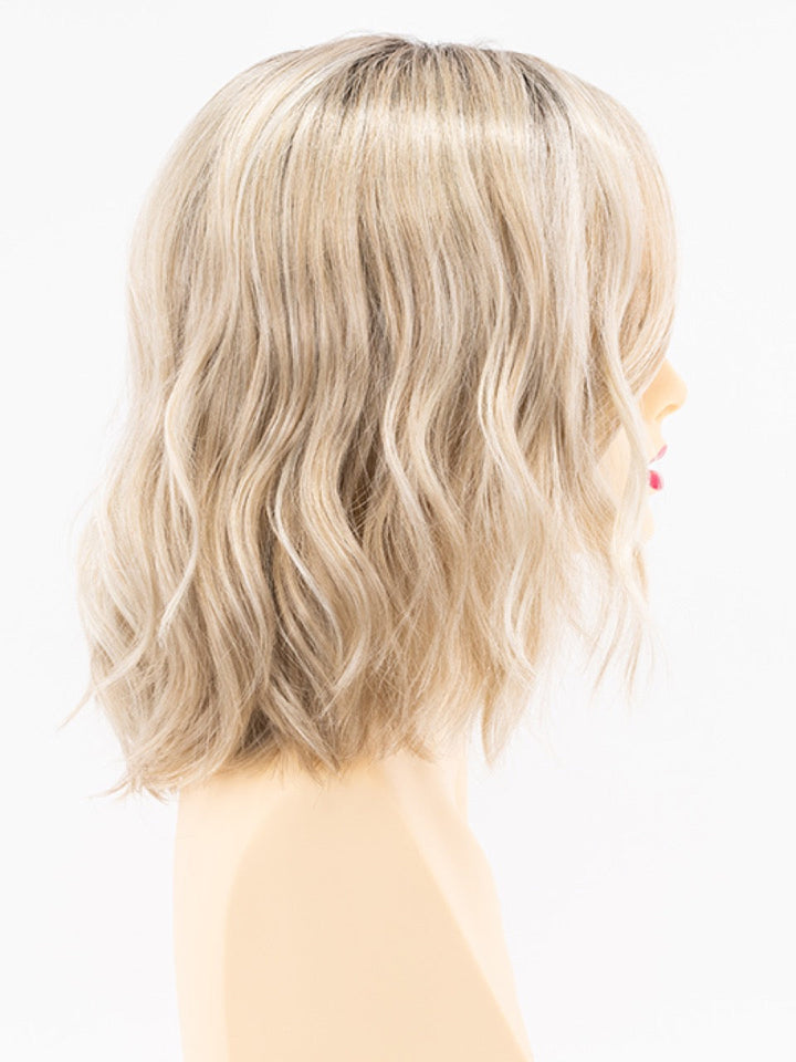 Silky Beige | 26/101 R8 | Rooted Pale Beigy Blonde