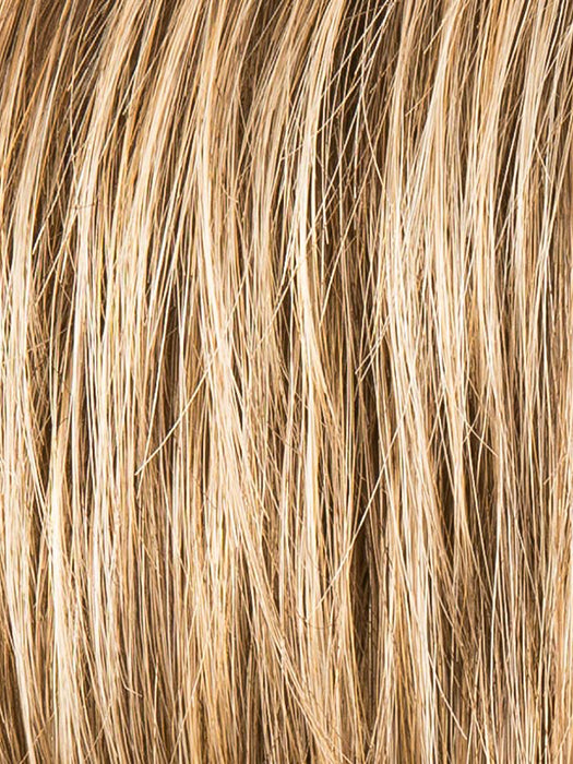 Sand Mix 14.26.19 | Light Brown, Medium Honey Blonde, and Light Golden Blonde Blend