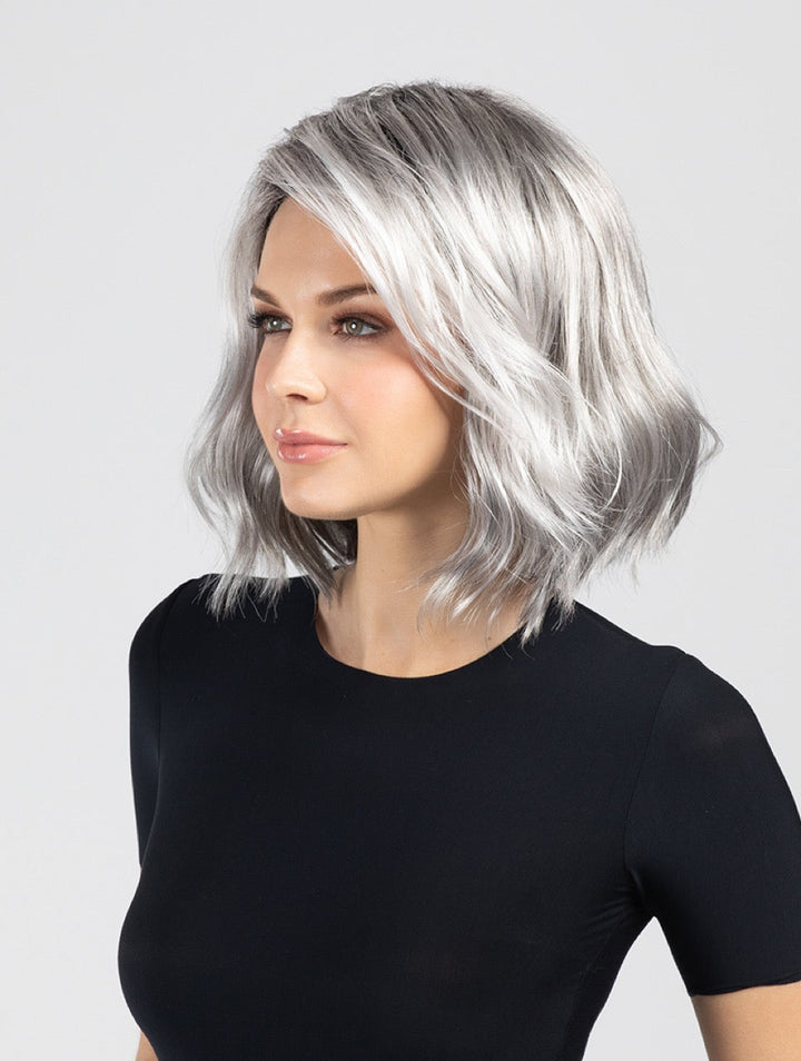 Charlotte in Sterling Shadow