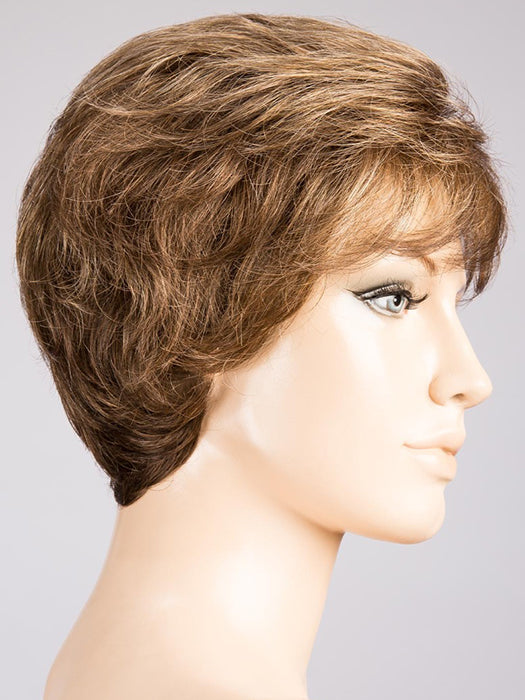 Mocca Mix 12.830.16 | Lightest Brown And Medium Brown With Light Auburn And Medium Blonde Blend