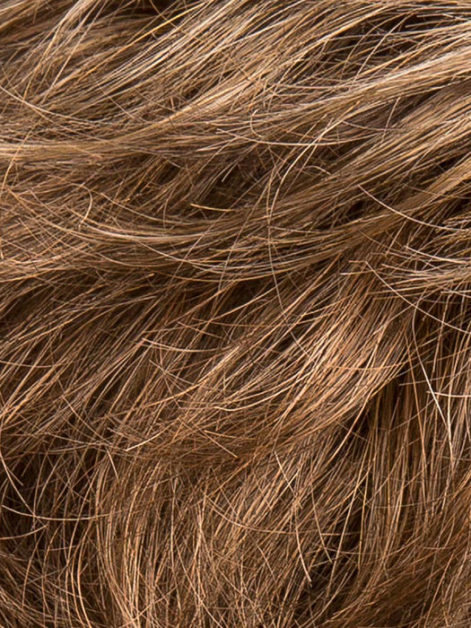 Mocca Mix 12.830.16 | Lightest Brown And Medium Brown With Light Auburn And Medium Blonde Blend