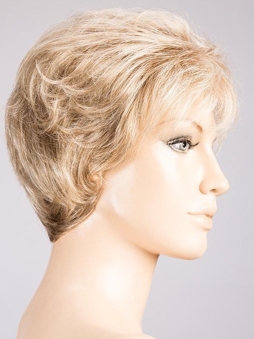 Sandy Blonde Mix 16.22.14 | Medium Blonde And Light Neutral Blonde With Medium Ash Blonde Blend