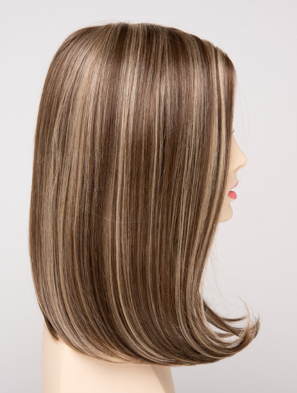 Almond Breeze | 18/22 | Cool dark Blonde with Highlights