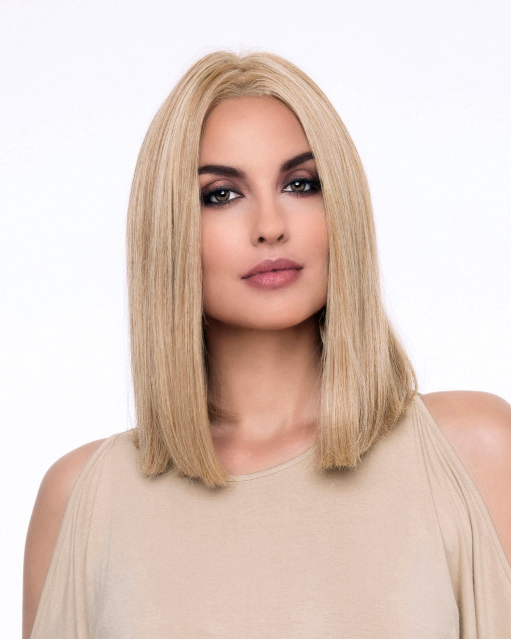 Chelsea in Medium Blonde