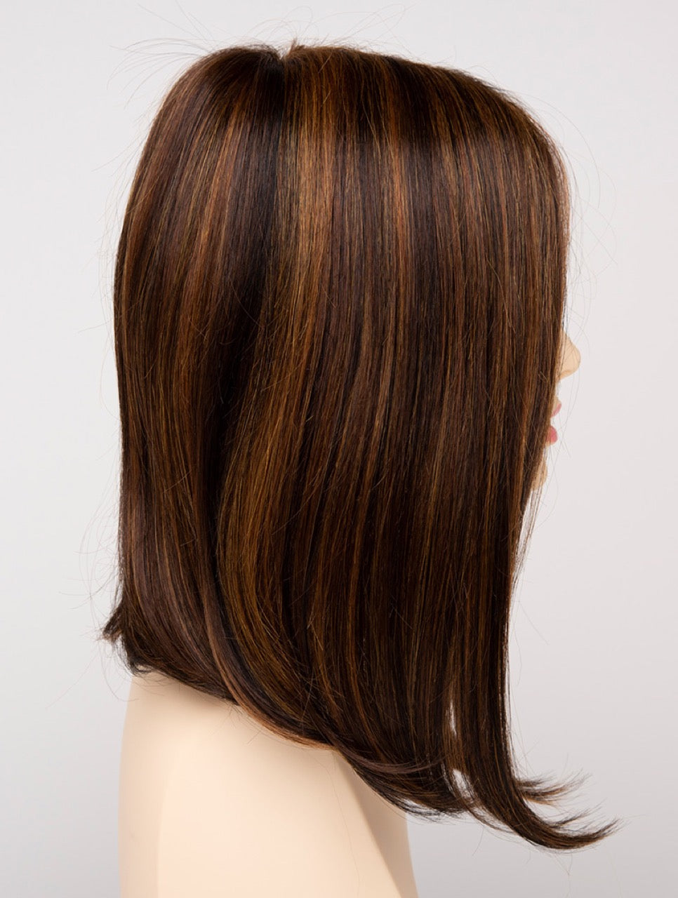 Chocolate Caramel | 8/29 | Dimensional Medium Brown