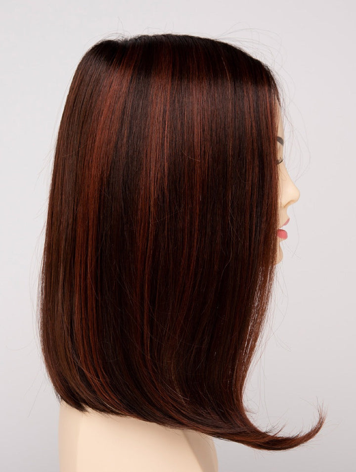 Chocolate Cherry | 130/10 R4 | Rooted Dark Red