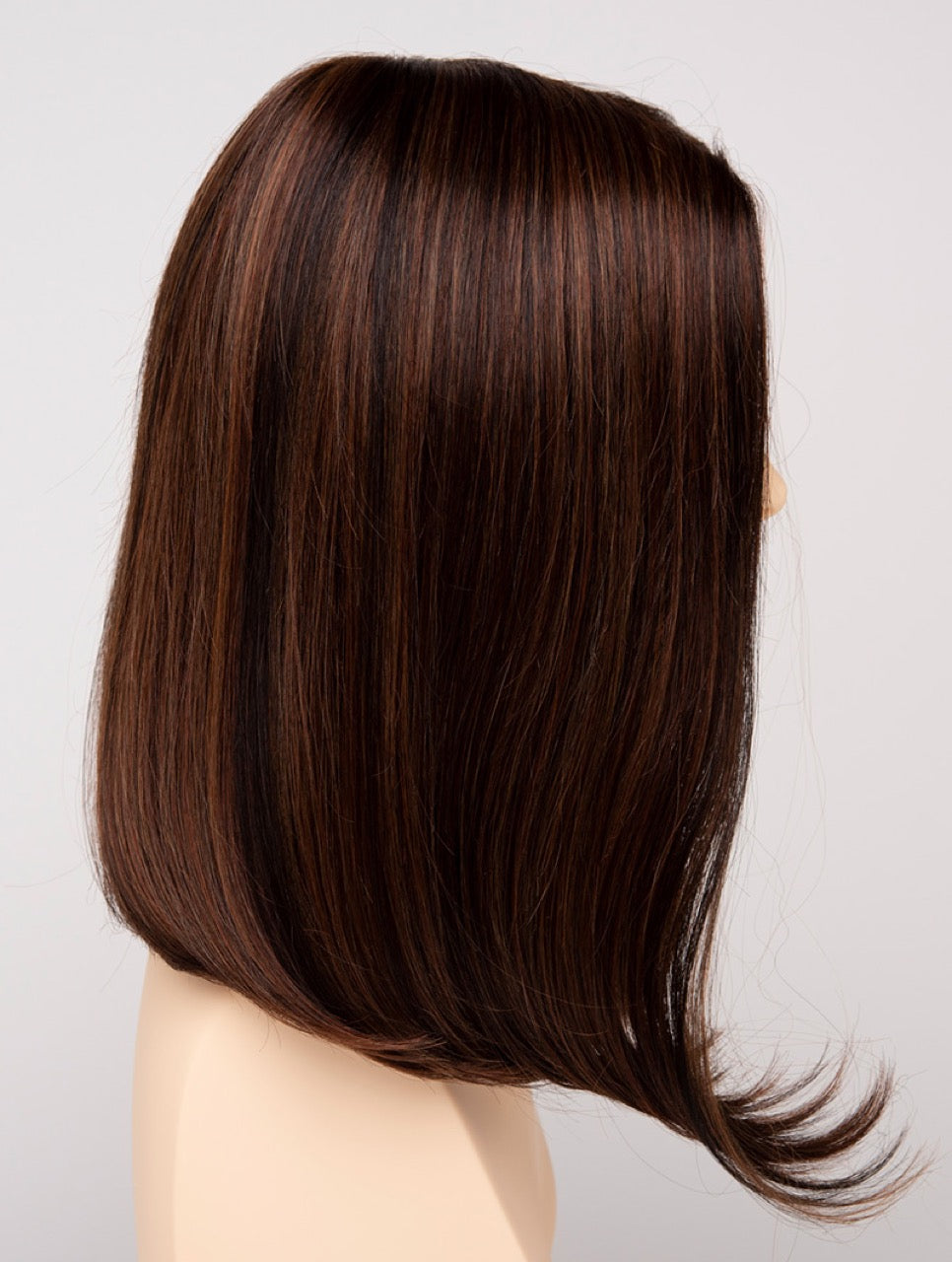 Cinnamon Raisin | 6/33/27 | Rich Auburn