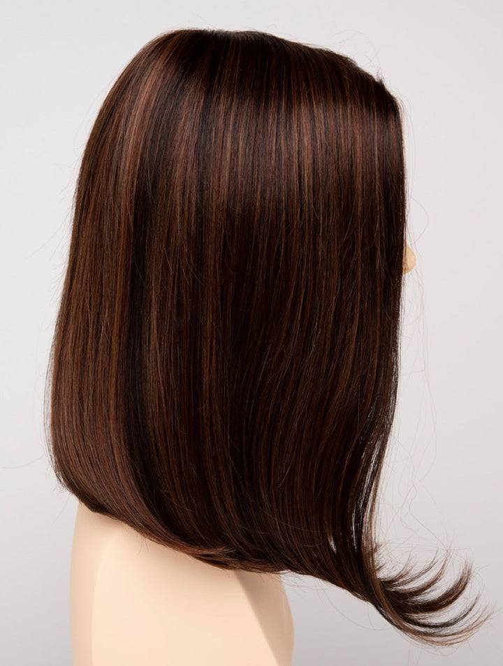 Cinnamon Raisin | 6/33/27 | Rich Auburn