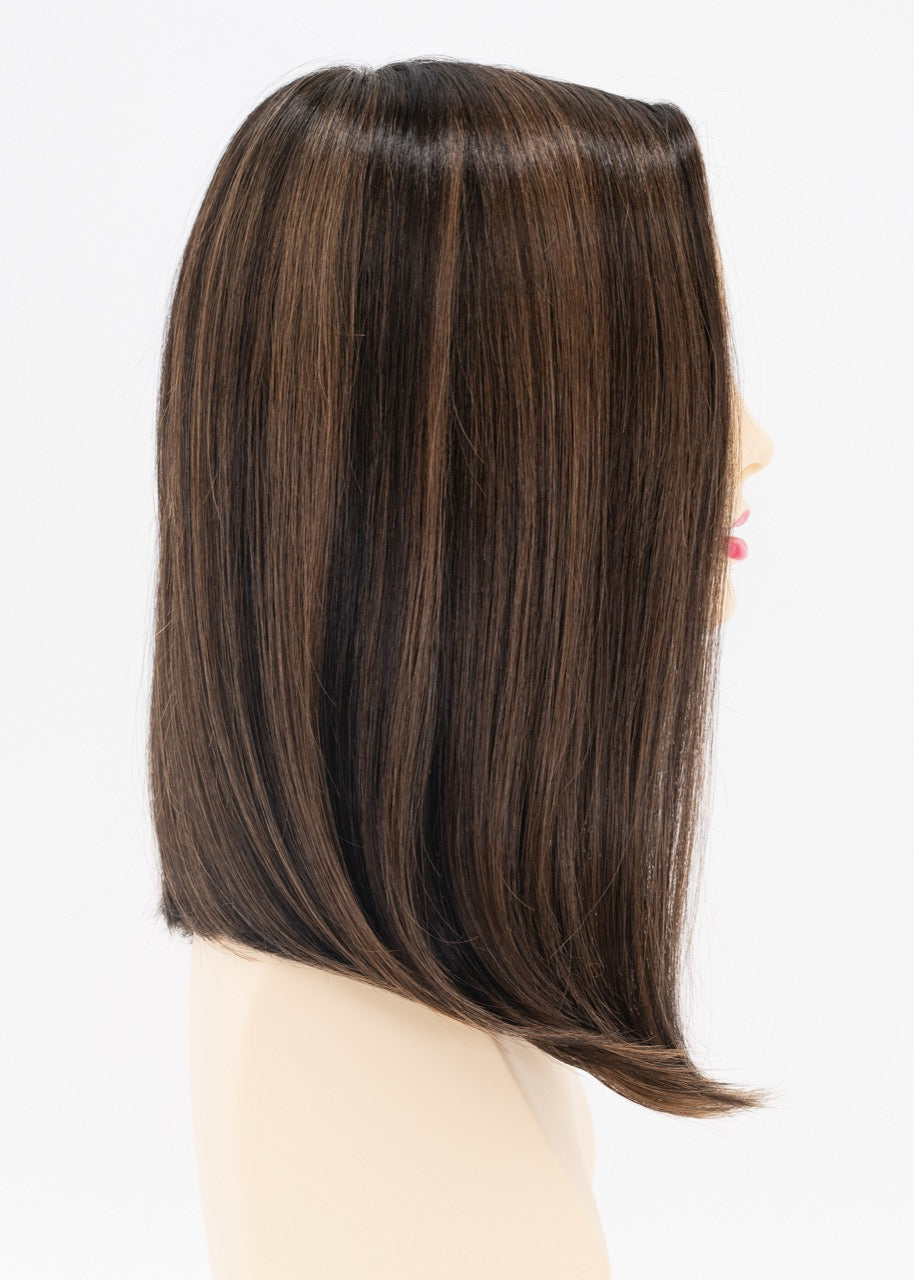 Amaretto &amp; Cream | 4/6/14 R4 | Rooted Brunette with Highlights