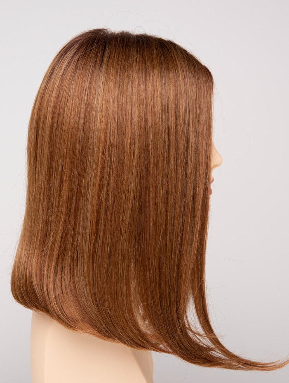 Creamed Coffee | 27/8/33 R4 | Rooted Warm Dark Blonde