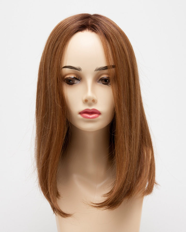 Chelsea in Creamed Coffee