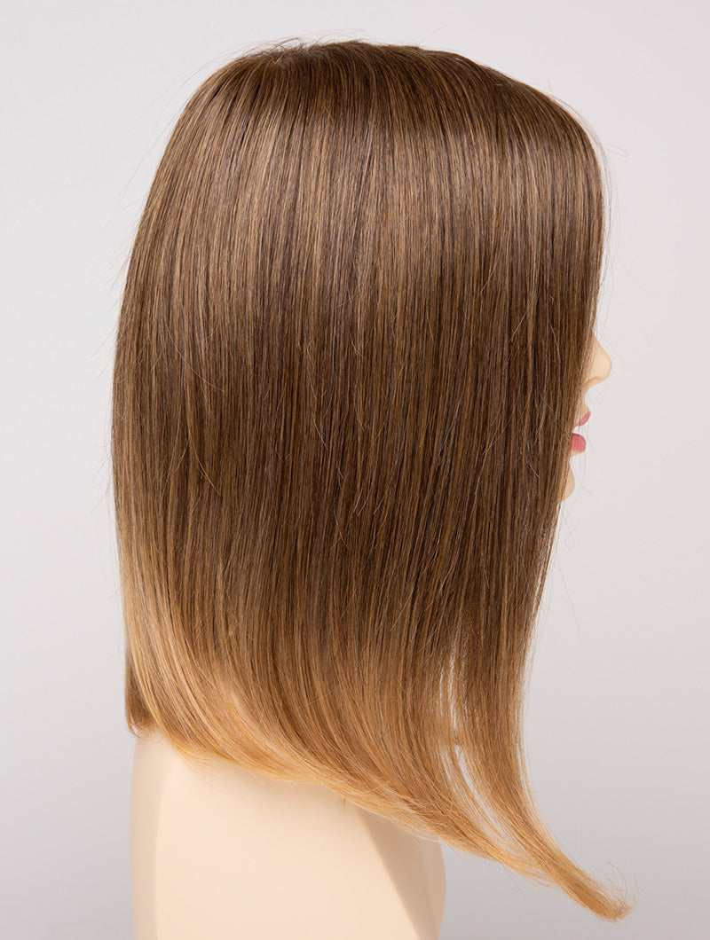 Frosted | 234/18T | Chestnut with Wheat Tips