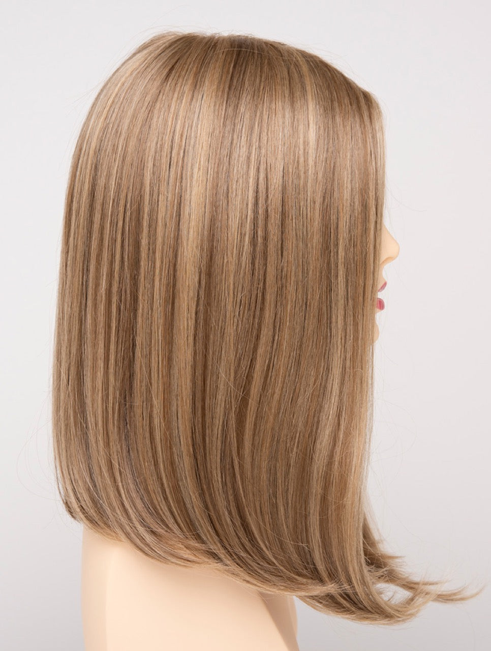 Ginger Cream | 41AE/613 | Cool Light Blonde with Highlights