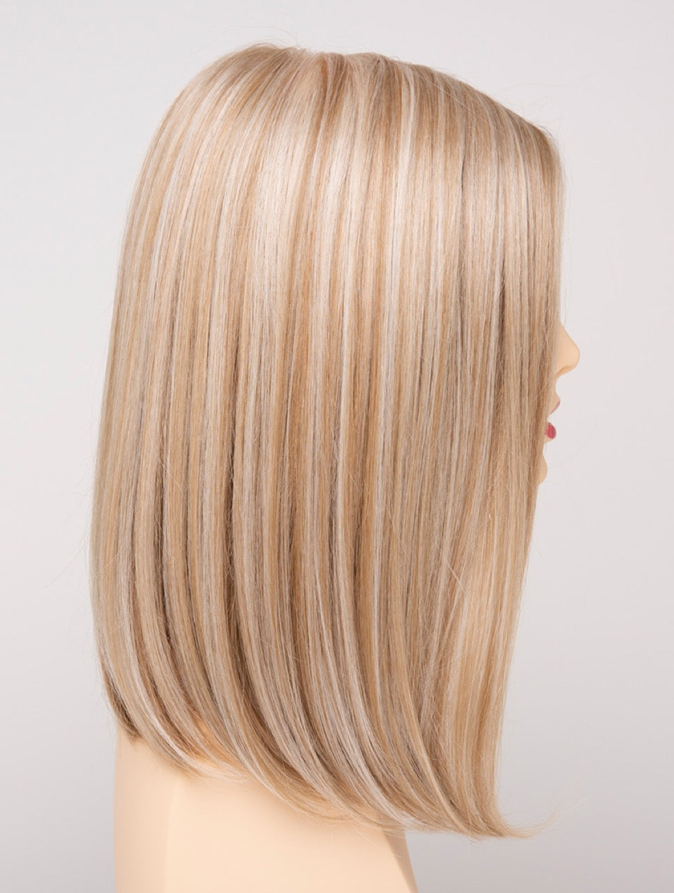 Light Blonde | 601 | Cool Pale Blonde