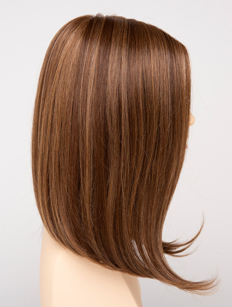 Light Brown | 12/23 | Neutral to Warm Brown