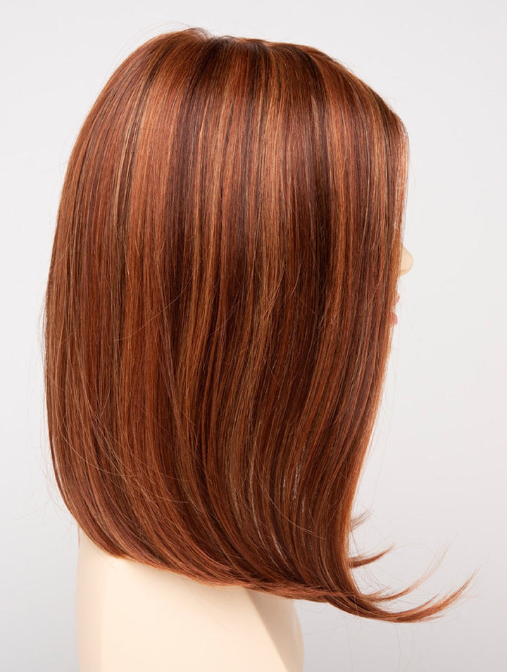 Lighter Red | 29/26 | Lighter Copper Red
