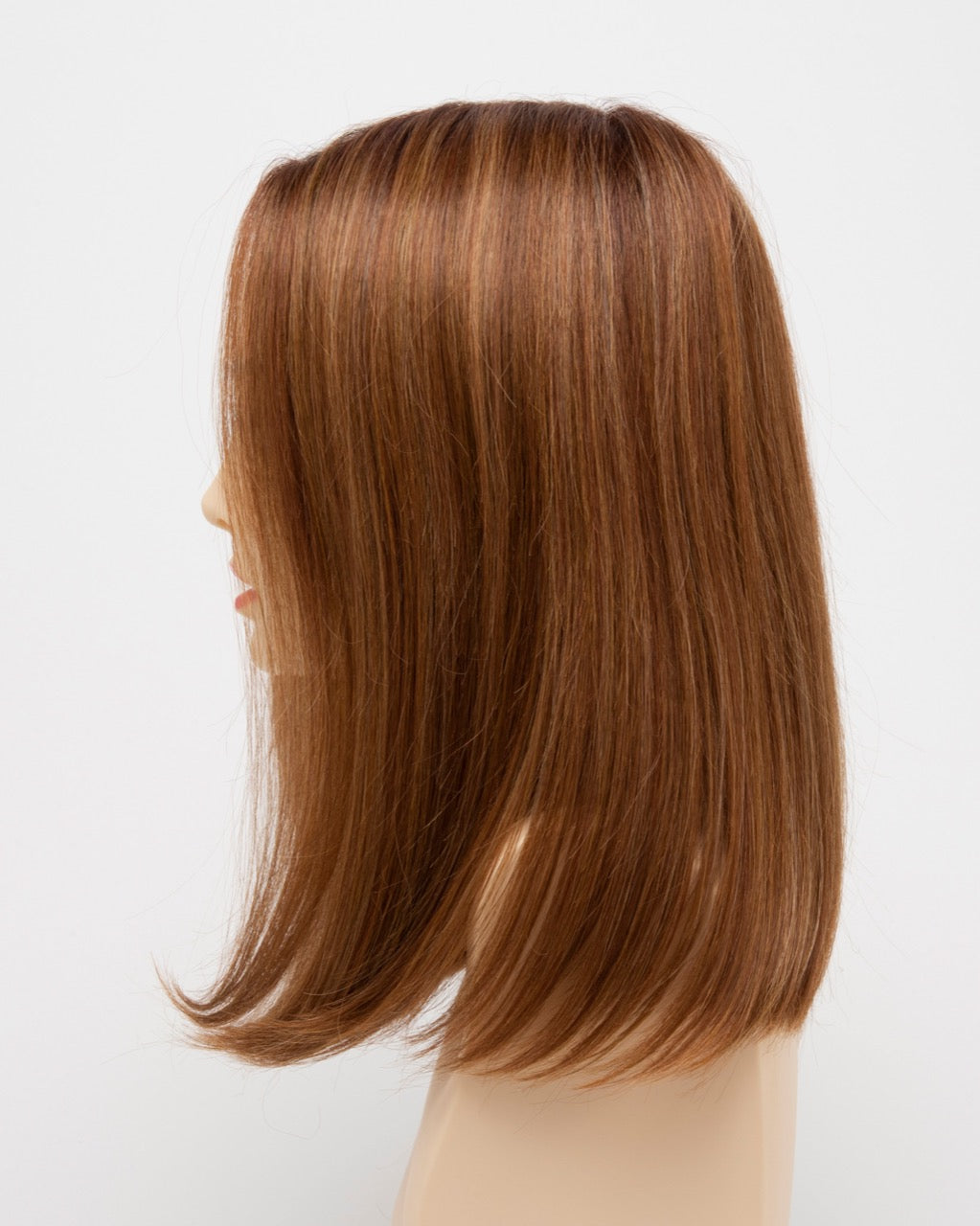 Chelsea in Creamed Coffee