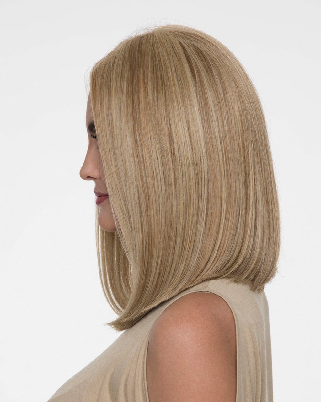 Chelsea in Medium Blonde