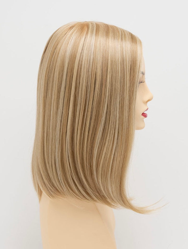 Medium Blonde | 26/23 | Sandy Blonde